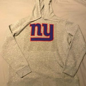 BRAND NEW - NEW YORK GIANTS Hoodie